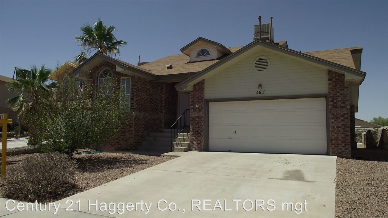 Primary Photo - 3 br, 2 bath House - 4617 Loma De Arena