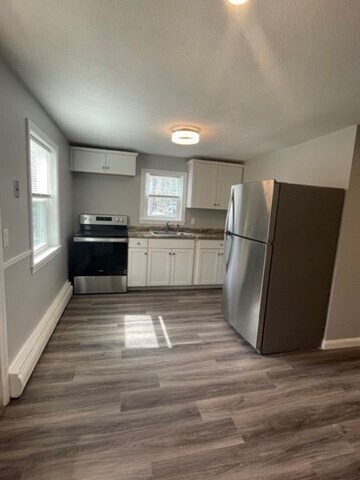 Foto del edificio - 517 Judson St