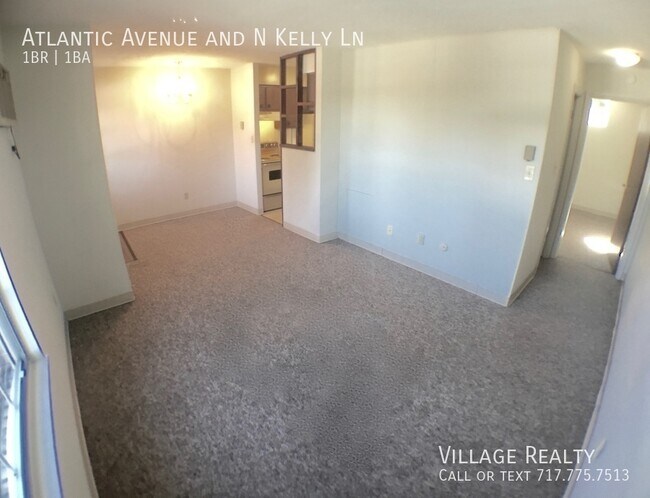 Building Photo - Affordable Red Lion 1-bed with on-site lau...