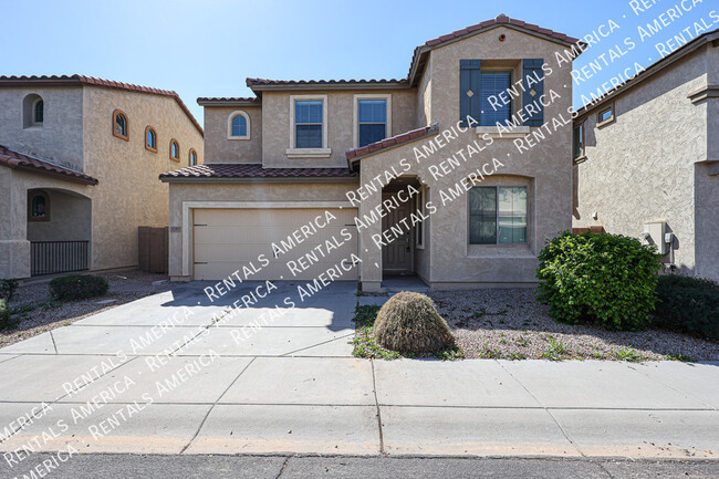 Foto del edificio - 3 beroom 3 bath in Gilbert