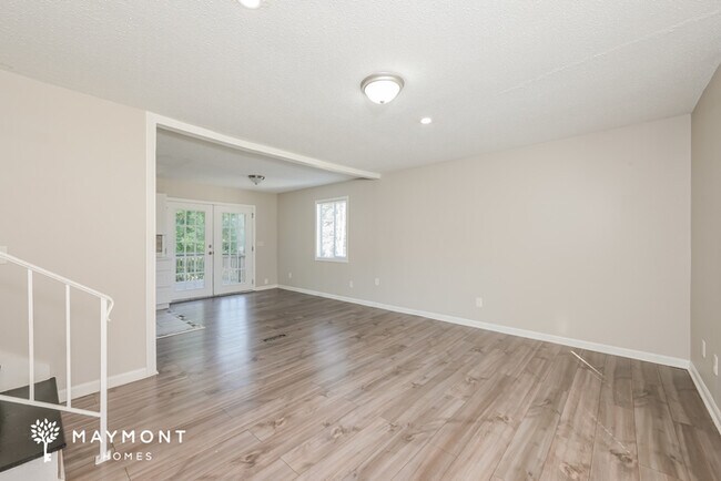 Foto del edificio - Delightful 3 Bedroom Home