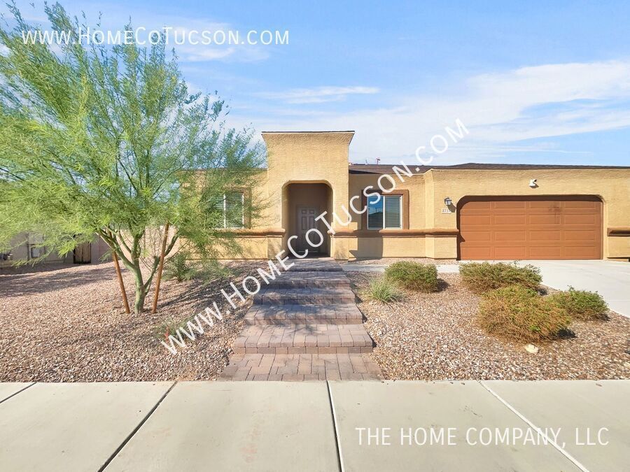 Foto principal - 2715 E St