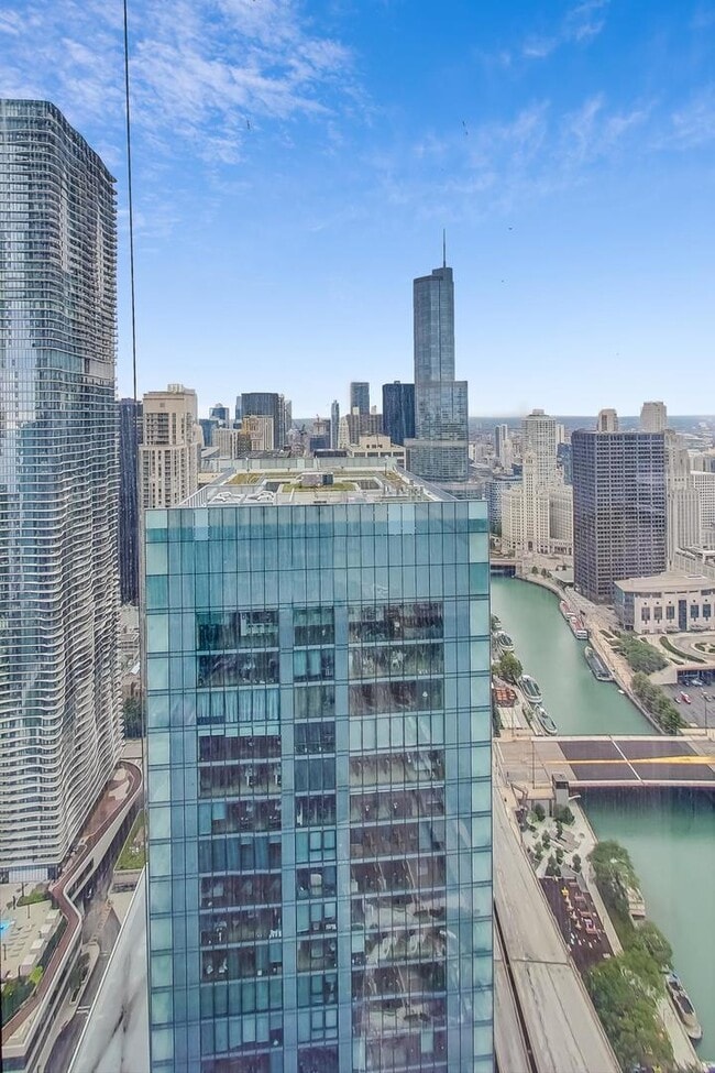 Building Photo - 363 E Wacker Dr