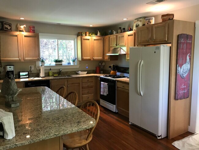 Foto del edificio - 274 Beechwood St
