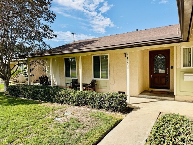 Photo - Single Story 4 Bedroom Ranch Style Home in Anaheim!