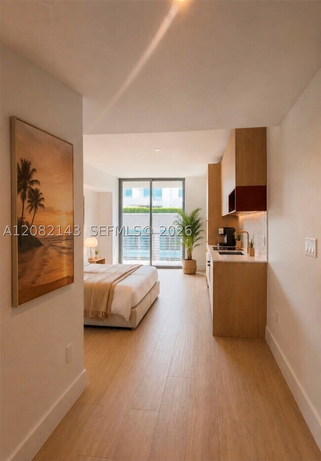 Foto del edificio - 90 NE 32nd St