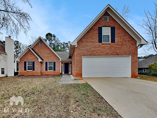 Building Photo - 540 Washington Dr