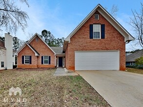 Building Photo - 540 Washington Dr