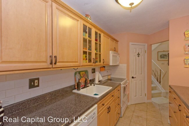 Foto del edificio - 3 br, 1.5 bath House - 3 Stirrup Dr.