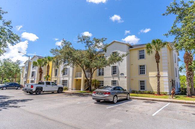 Foto del edificio - Live Oak Villas