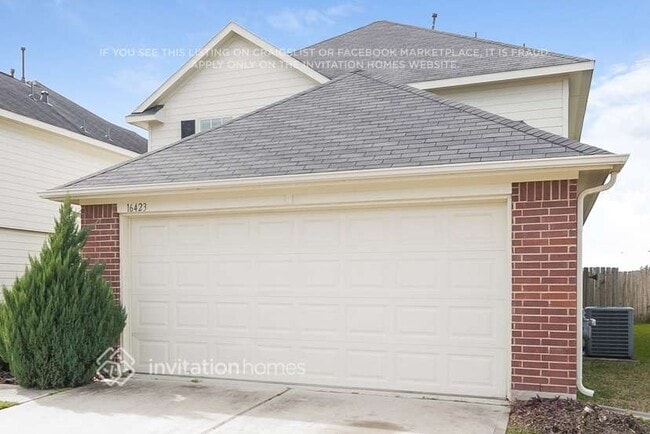 Building Photo - 16423 Noble Meadow Ln
