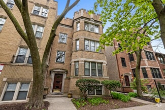 Building Photo - 6645 N Greenview Ave