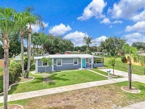 Foto principal - 15710 NW 19th Ave