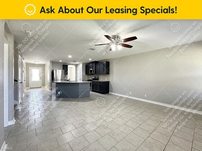 Foto del edificio - 5 br, 2.5 bath House - 15247 Field Sparrow