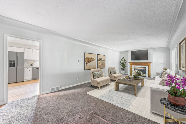 Foto del edificio - 3510 E Heights St SE