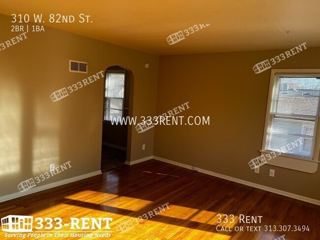 Foto del edificio - Cute and Quaint 2 Bed 1 Bath Home