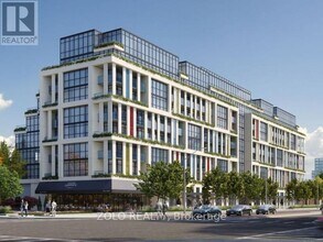 Building Photo - 181 Sheppard Ave E