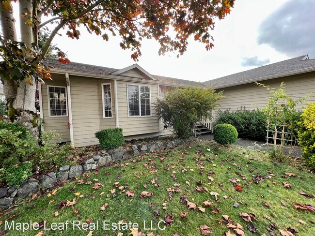 Building Photo - 3 br, 2 bath House - 11319 SE 264th Place