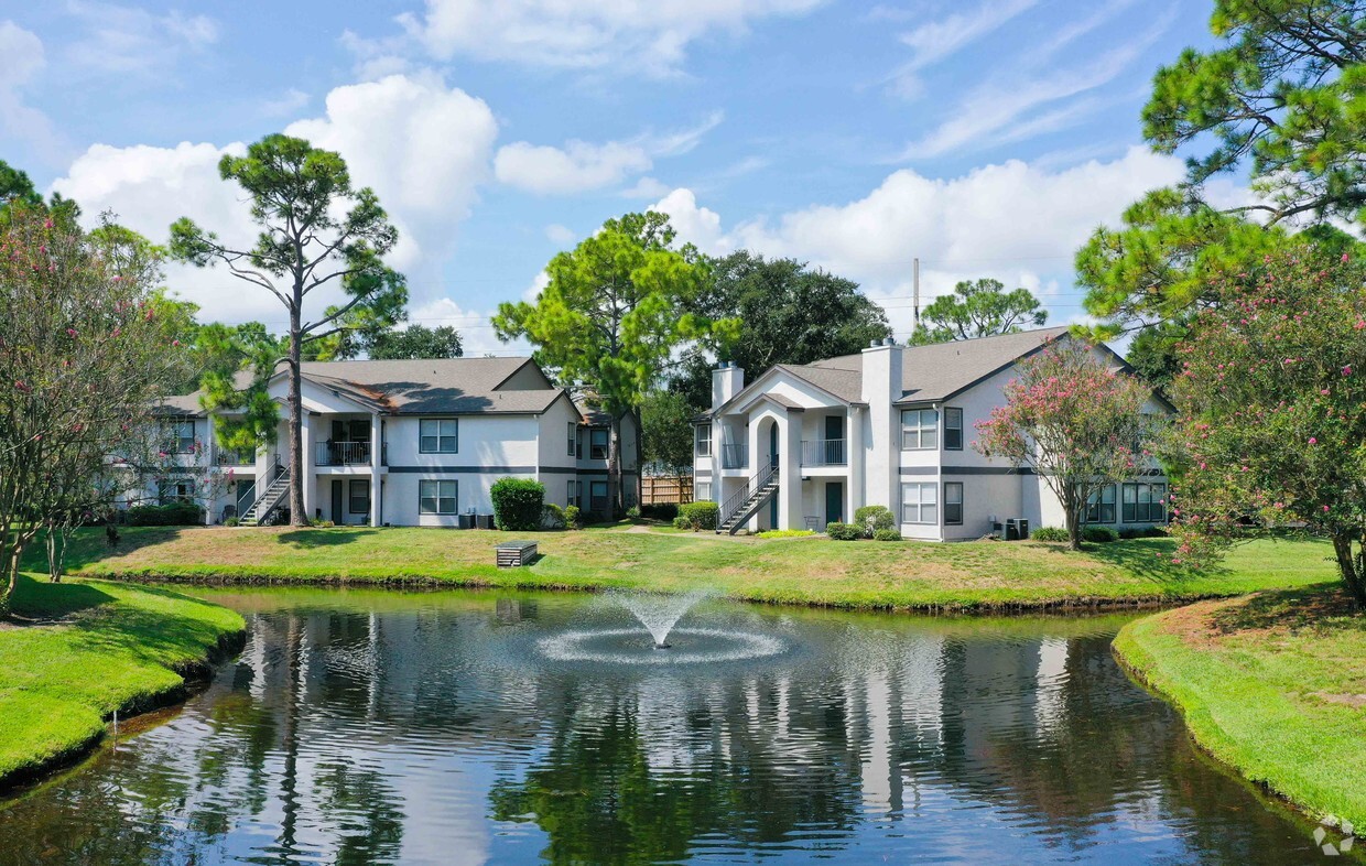 Foto principal - ARIUM Surfside at Ponte Vedra Beach