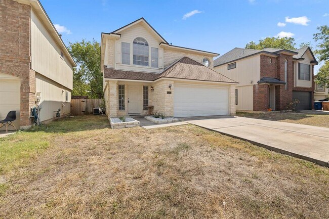 Building Photo - 8703 Cretys Cove