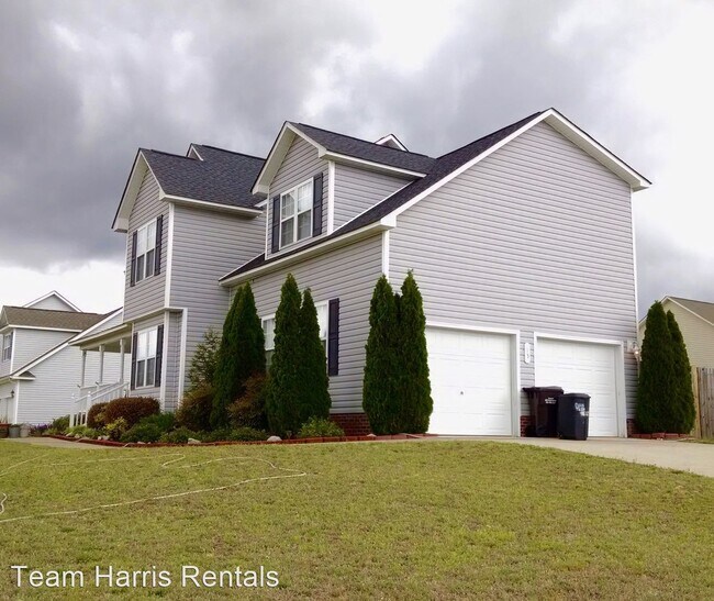 Building Photo - 3 br, 2.5 bath House - 15 Wessex Ct