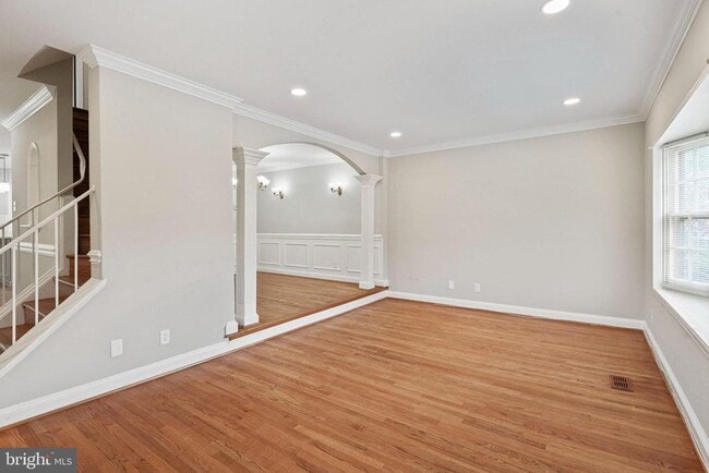 Building Photo - 8251 Clifton Farm Ct