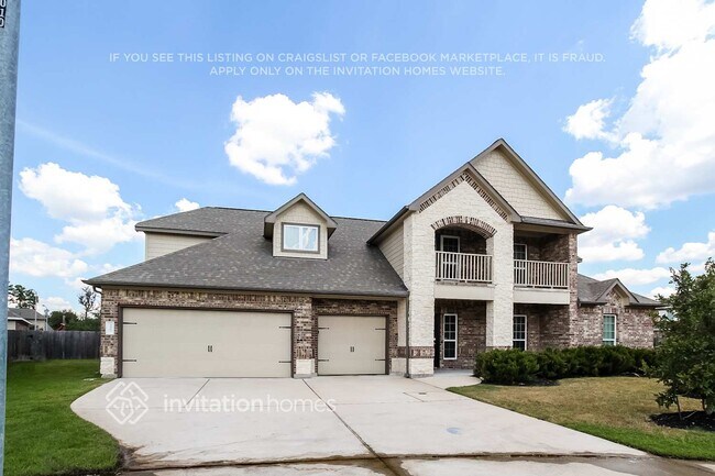 Foto del edificio - 3327 Orchid Trace Dr