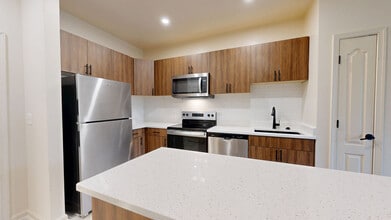 Interior Photo - Signal Hill Apartment Homes
