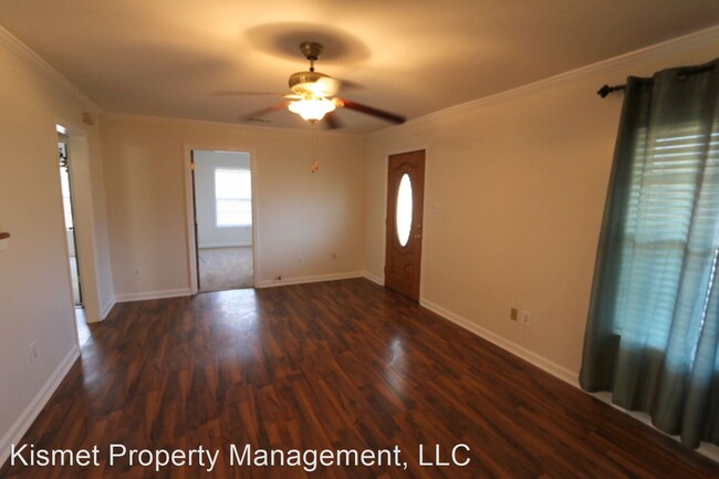 Building Photo - 2 br, 1 bath House - 4009 Forest Hill Iren...