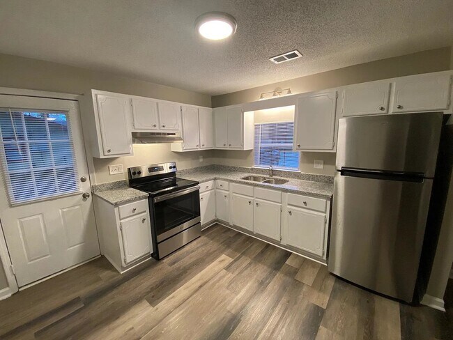 Foto del edificio - 205 Wendan Way