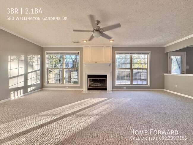 Foto del edificio - 580 Wellington Gardens Dr