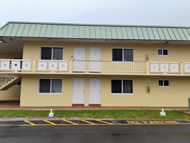 Building Photo - 505 NW 177th St