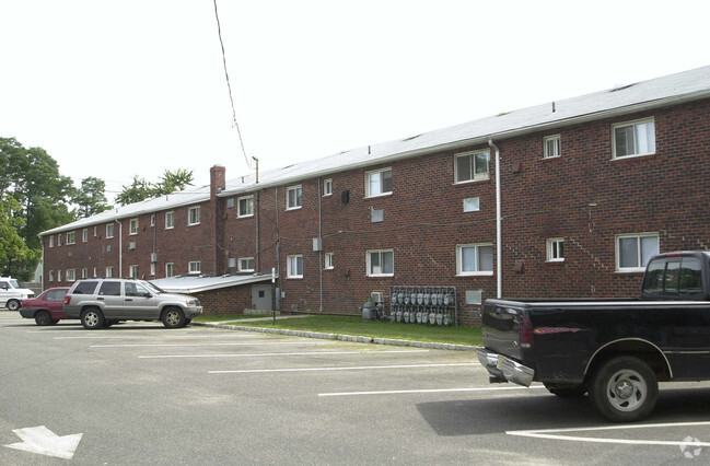 Foto del edificio - Richardson Apartments