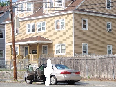 Building Photo - 94-100 Osgood St