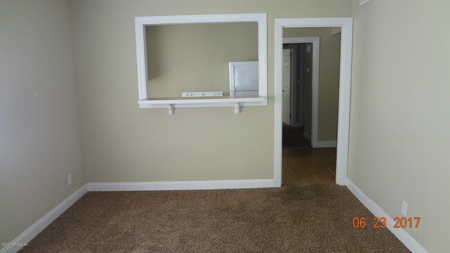 Foto del edificio - 3337 Post St