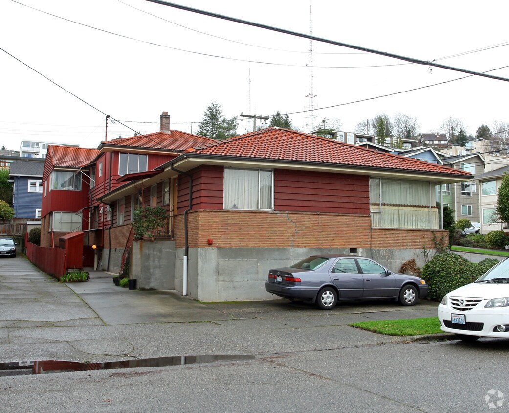 Foto del edificio - Sheryl Court