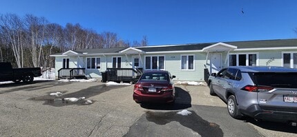 Building Photo - 126 Rue Champlain