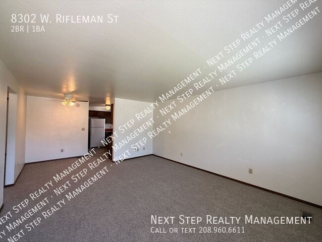 Building Photo - 8302 W Rifleman St