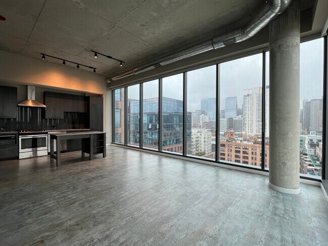 Foto del edificio - 928 W Washington Blvd
