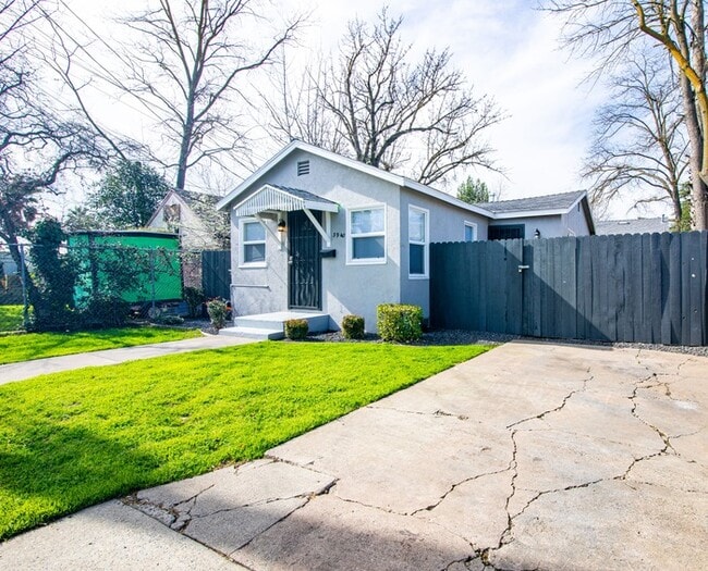 Photo - Charming 2-Bedroom Home in a Prime Central Sacramento Location