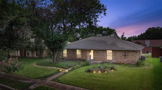 Foto del edificio - 1637 Stroud Ln