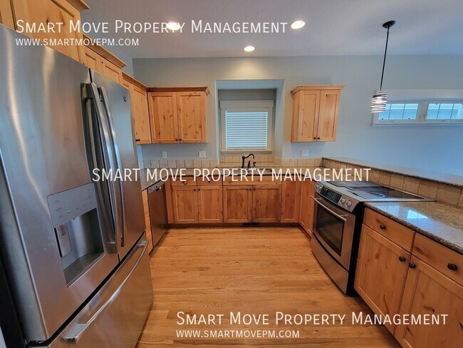Foto del edificio - Gorgeously Large 3 bed in South Boise, Bon...