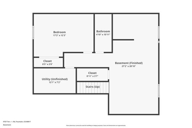 Building Photo - 9737 Terrain Rd