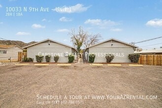 Building Photo - 10033 N 9th Ave