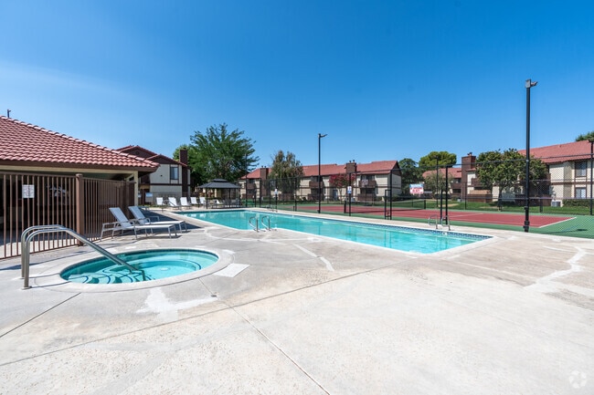 Building Photo - Canyon Creek Apartments