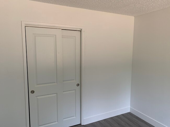 Bed 1 Closet - 1332 Jefferson Ave NE