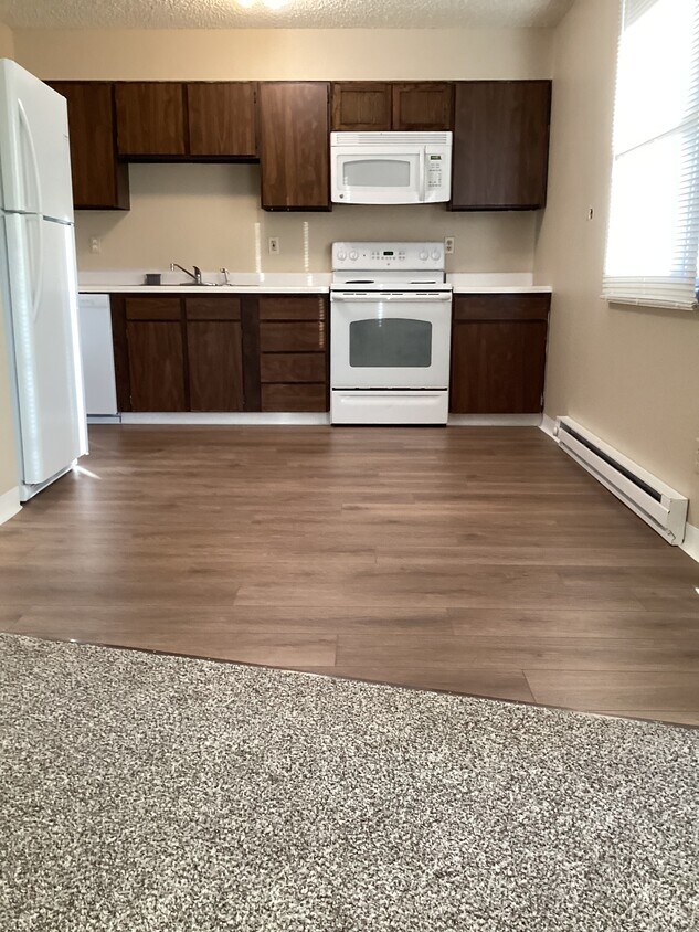 Foto principal - 1610 Hudson St