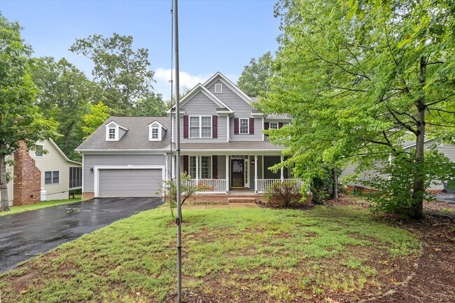 Foto del edificio - 4107 Lakeview Pkwy