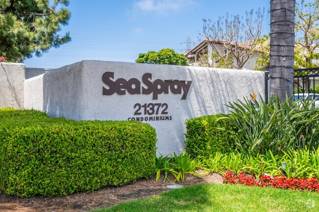 Foto del edificio - Sea Spray