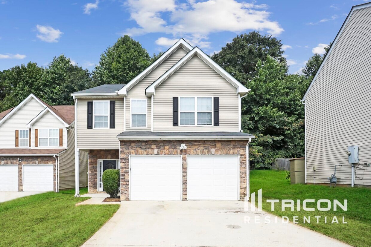 Foto principal - 5737 Little River Road College Park GA